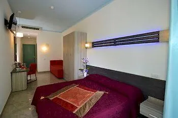 Hotel Serenissima Village Cesenatico